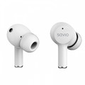 Savio Bluetooth Earphones TWS ANC-101