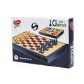 Chess 2in1 3+