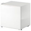 TILLREDA Fridge, freestanding/white, 43 l