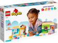 LEGO DUPLO Life At The Day-Care Center 24m+