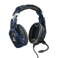 Trust Gaming Headset for Ps4 GXT 488 Forze-B