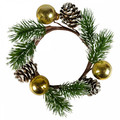 Christmas Wreath 15cm