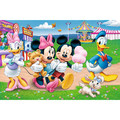 Trefl Primo Super Maxi Children's Puzzle 3in1 Mickey and Friends 24pcs 3+