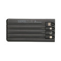 Extralink Power Bank Powerbank EPB-091 EX.19645, black