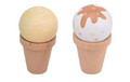 Joueco Wooden Toy Ice Cream 24m+