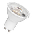 LED Bulb GU10 350lm 4000K 120°