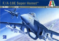 F/A-18E Super Hornet