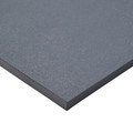 Gres Tile Wall/Floor Hydrolic Colours 20 x 20 cm, plain square anthracite, 1 m2