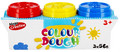 Mega Creative Colour Dough 3-pack 3+