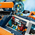 LEGO City Deep-Sea Explorer Submarine 7+