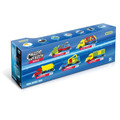 Magic Truck Basic with Trailer & Cars 3+