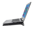 Trust Azul Laptop Cooling Stand with dual fans