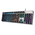 Media-Tech Wired Keyboard Cobra Pro Revenant MT1257