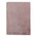 Rug Balta Lop 53 x 80 cm, pink