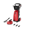 Performance Power Pressure Washer 2200W 160 bar