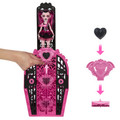 Monster High Skulltimate Secrets Monster Mysteries Playset HXH84 4+