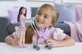 Barbie® Skipper™ Babysitters Inc.™ Doll & Stroller Playset GXT34 3+