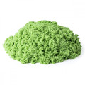 Kinetic Sand Green 3+