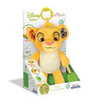 Clementoni Lion King Simba First Activities 6m+