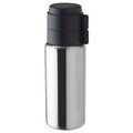 UTRUSTNING Steel vacuum flask, 1 l