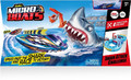 ZURU Robo Alive Micro Boat Shark Attack 3+