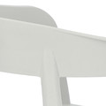 Chair Bow, grey