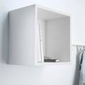 EKET Cabinet, white, 35x25x35 cm