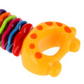 Bam Bam Rattle Giraffe 3m+