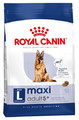 Royal Canin Dog Food Maxi Adult 5+ 5-8y 15kg