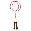 Badminton Rackets Set 3+