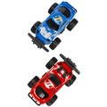 RC Off-Road Vehicle Race Cross Country, 1pc, assorted colours, 6+