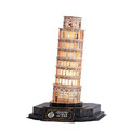 Cubic Fun 3D Puzzle Leaning Tower of Pisa 8+