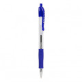 Starpak Ball Pen with Grip, blue, 36pcs