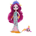 Enchantimals™ Doll Assortment FNH22, 1pc, 4+