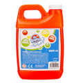 My Bubble Soap Bubble Liquid 1000ml, 1pc, random colours