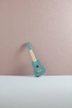 Kid's Concept Toy Guitar, green, 3+