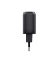 Trust Wall Charger EU Plug MAXO 45W USB-C, black