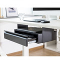 MacLean Under-table Drawer With Shelf MC-875