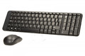 Logitech Wireless Keyboard and Mouse MK220 920-003168