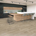 Kronostep Vinyl Flooring SPC, oak haystack, 1.97 m2