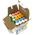 Sidewalk Chalk 20pcs