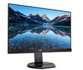 Philips 24.1" Monitor IPS 16:10 DVI HDMI DP 240B9