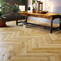 Weninger Vinyl Flooring Lisbon Oak 1.4884 sqm