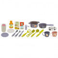 Kitchen Playset Cooking Table Little Chef 3+