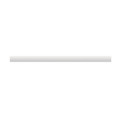 GoodHome Furniture Handle Atomia 29.3 cm, white, 2-pack