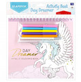 Starpak Activity Book Day Dreamer 3+