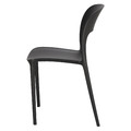 Chair Flexi, black