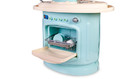 Natalia Kitchen with Accessories 3+