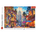 Trefl Jigsaw Puzzle Barcelona Spain 1000pcs 12+