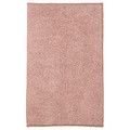 TOFTBO Bath mat, light pink, 50x80 cm